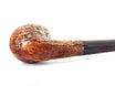 Pipa Alfred Dunhill The White Spot County 4602 Churchwarden