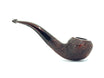 Alfred Dunhill The White Spot Cumberland 4108 pipe