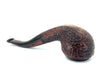 Alfred Dunhill The White Spot Cumberland 4108 pipe