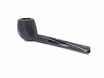 Pipe Used Never Smoked Alfred Dunhill The White Spot Shell Briar 4101 Apple