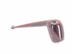 Alfred Dunhill The white spot Chestnut 2103 Billiard pipe