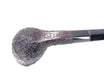 Alfred Dunhill shell briar pipe 5203 Billiard Motorities