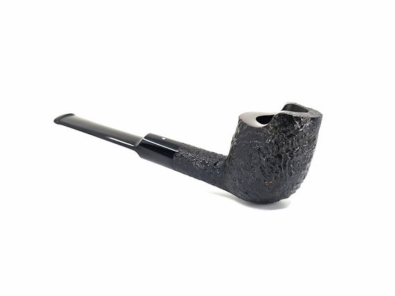 Pipa Alfred Dunhill shell briar 5203 Billiard Motorities