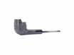 Alfred Dunhill shell briar pipe 5203 Billiard Motorities