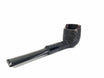 Alfred Dunhill shell briar pipe 5203 Billiard Motorities