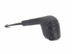 Alfred Dunhill shell briar pipe 5203 Billiard Motorities