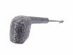 Alfred Dunhill shell briar pipe 5203 Billiard Motorities