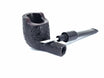 Alfred Dunhill shell briar pipe 5203 Billiard Motorities