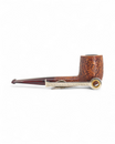 Pipa Alfred Dunhill the white spot County 4103 Sabbiata