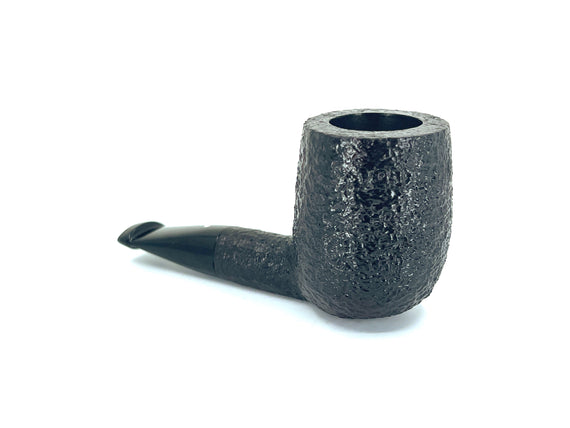 Pipe Alfred Dunhill the white spot Shell Briar 4903 Billiard Burn Nose Burn nose