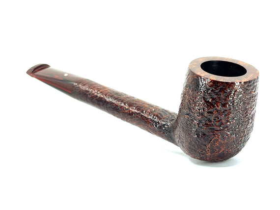 Pipe Alfred Dunhill the white spot Cumberland 3109 Canadian