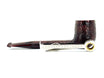 Pipa Alfred Dunhill the white spot cumberland 3109 Canadese