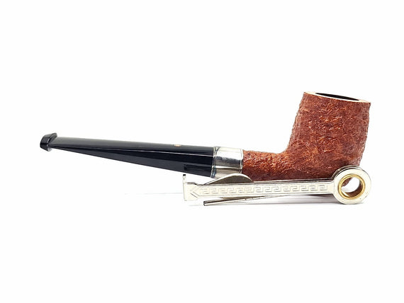 Pipa Ashton Pebble Cut XX Billiard Sabbiata Chiara