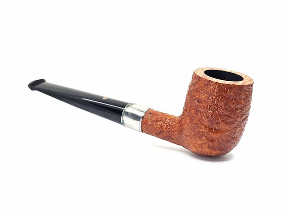 Pipa Ashton Pebble Cut XX Billiard Sabbiata Chiara