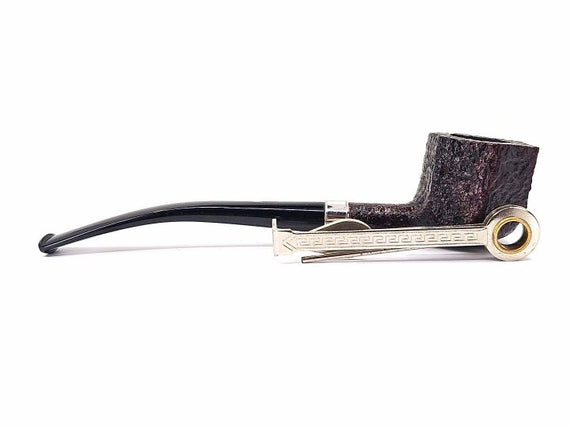 Pipa Ashton Pebble Grain X Prince Esagonale Square Panel Sabbiata