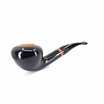 Pipa Brebbia Junior Nera 2765 Liscia Bent Dublin