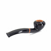 Pipa Brebbia Junior Nera 2765 Liscia Bent Dublin