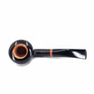 Pipa Brebbia Junior Nera 2765 Liscia Bent Dublin