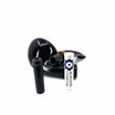 Pipa Brebbia Junior Nera 2765 Liscia Bent Dublin
