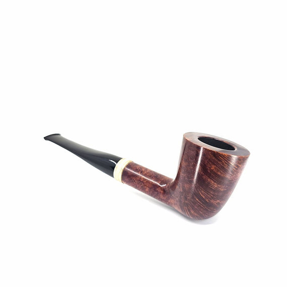 Pipa Brebbia M.P.B Dublin 4001 Noce Liscia