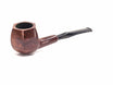 Estate Brebbia pipe 22 Agata army smooth hexagonal panel