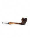 Pipa Brentegani Bulldog Long shank Liscia