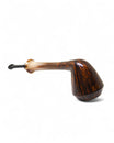 Pipa Brentegani Bulldog Long shank Liscia