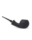 Pipa Brentegani Danish egg rusticata nera