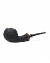 Pipa Brentegani Danish egg rusticata nera