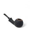 Pipa Brentegani Danish egg rusticata nera