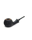 Pipa Brentegani Danish egg rusticata nera