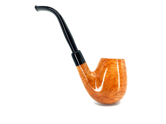 Pipa Castello Castello KKKK Shape 93 Ovetto Pescatora o Cacciatora