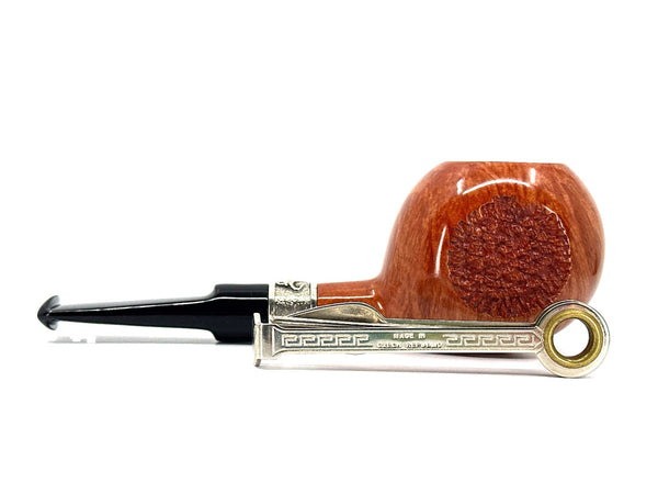 Castello Pipe Castello Pipe Anchor 67 out of 120 Pipe Limited Edition Christmas 2023
