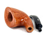 Castello Collection Fiammata KKKK Pipe with box