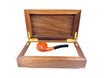 Castello Collection Fiammata KKKK Pipe with box