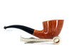 Castello Collection Fiammata KKKK Pipe with box