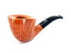 Castello Collection Fiammata KKKK Pipe with box