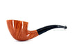 Castello Collection Fiammata KKKK Pipe with box