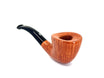 Castello Collection Fiammata KKKK Pipe with box