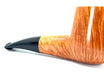 Castello Collection Pipe KKK Shape 10 Nose Burner Smooth Orange