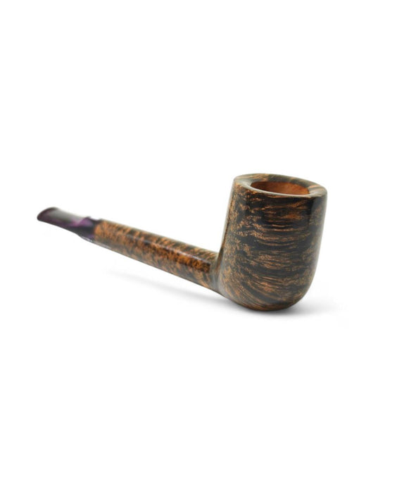 Castello Collection K Lovat Shape 75 Smooth Kino Pipe