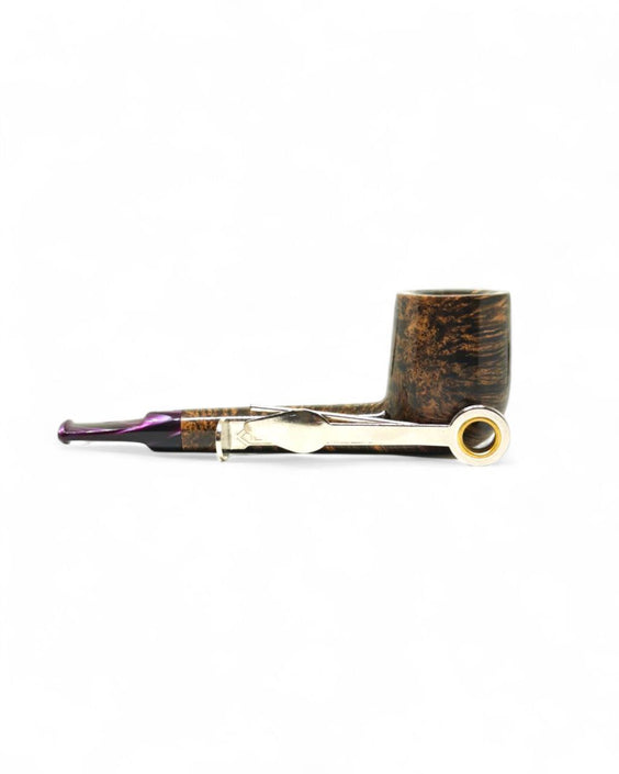 Castello Collection K Lovat Shape 75 Smooth Kino Pipe