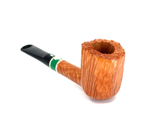 Pipa Castello Collection Smeralda Fiammata 06. 120