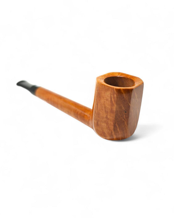 Pipa Castello Collection Kk Lovat Shape 75 Smooth Kino Square Panel