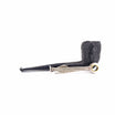 Pipe Castello Old Antiquari KKKK Dublin Sandblasted