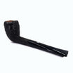 Pipe Castello Old Antiquari KKKK Dublin Sandblasted