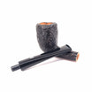 Pipe Castello Old Antiquari KKKK Dublin Sandblasted