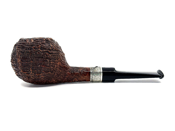Pipe Castello Old Antiquari Ancoretta 55 out of 120 Pipe Limited Edition Christmas 2023