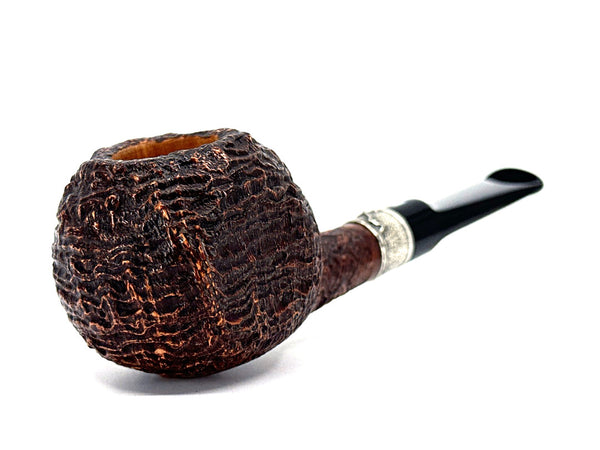 Pipe Castello Old Antiquari Ancoretta 55 out of 120 Pipe Limited Edition Christmas 2023