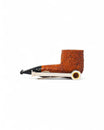 Castello Pipe Shape 10 Sea Rock Briar KK Orange